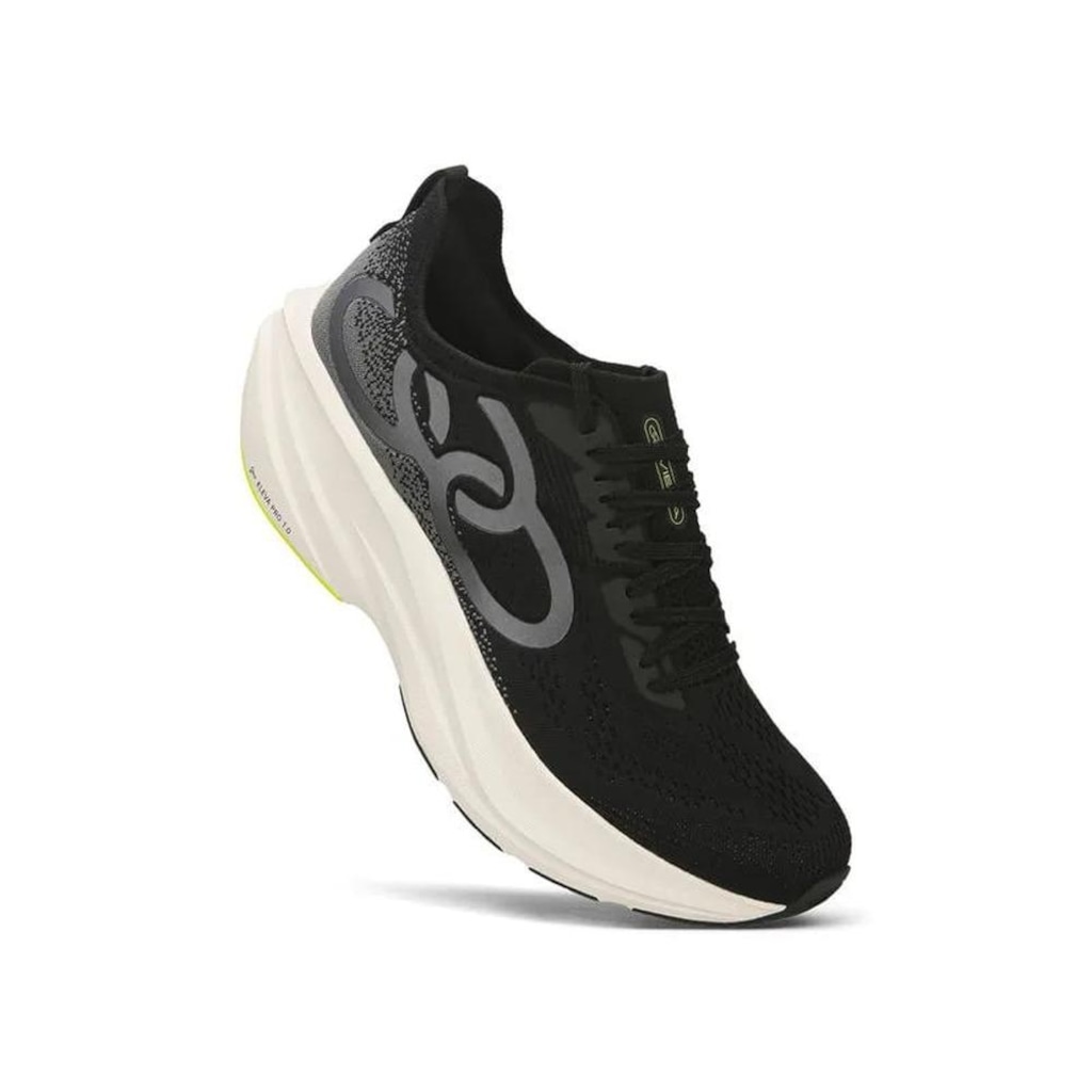 Imagem 2 do produto Tênis Running Masculino Olympikus Vibra 490
