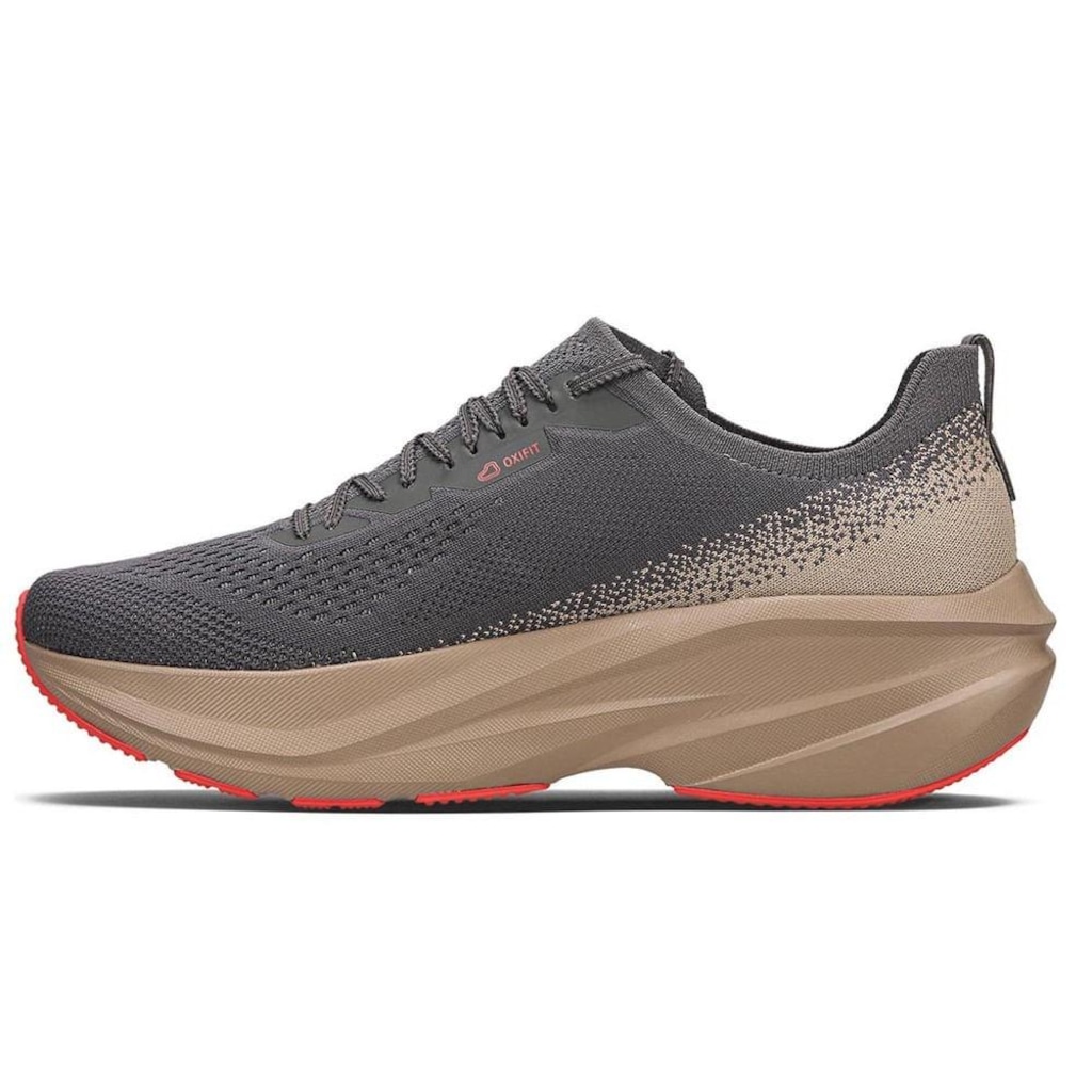Imagem 3 do produto Tênis Running Masculino Olympikus Vibra 490
