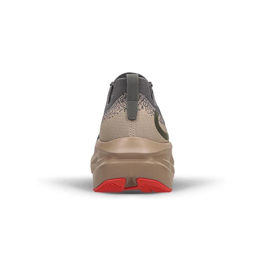 Imagem 4 do produto Tênis Running Masculino Olympikus Vibra 490