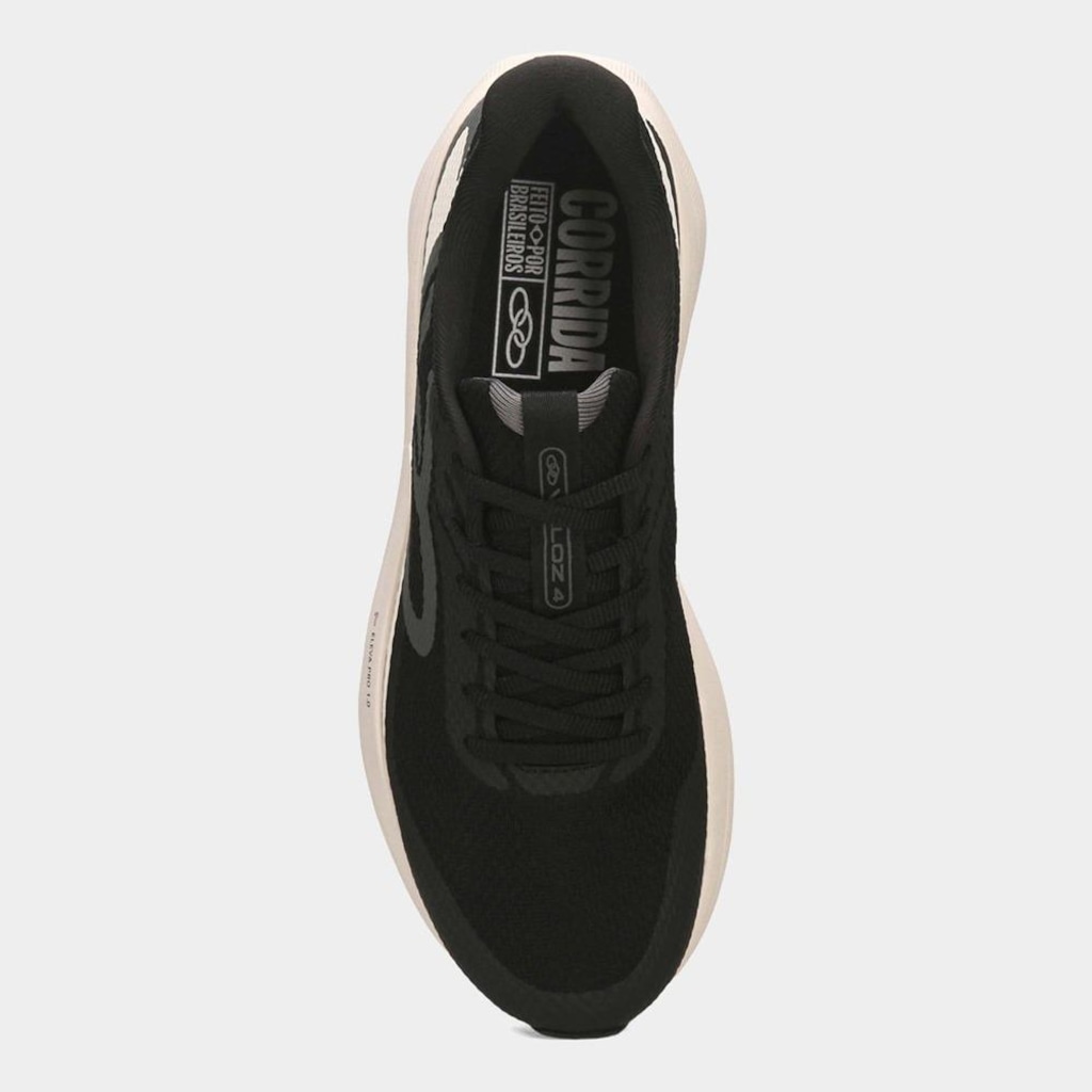 Imagem 3 do produto Tênis Masculino Running Olympikus Veloz 4