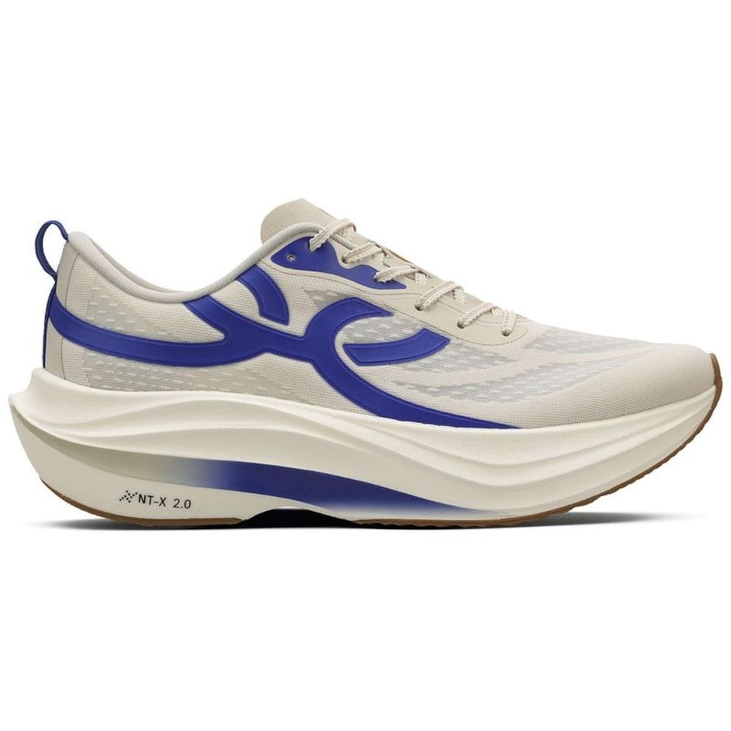 Imagem 1 do produto Tênis Masculino Running Olympikus Corre Turbo