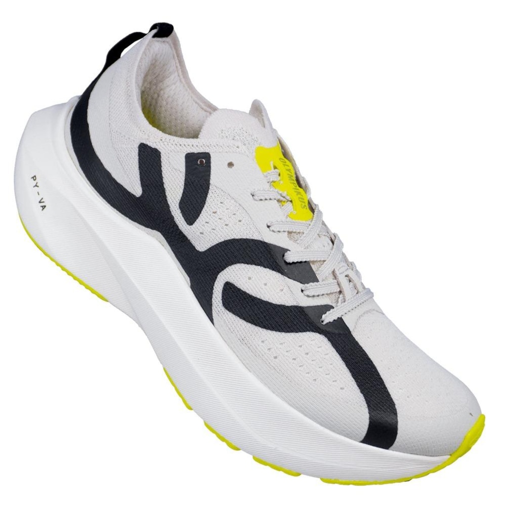 Imagem 2 do produto Tênis Masculino Running Olympikus Corre 5