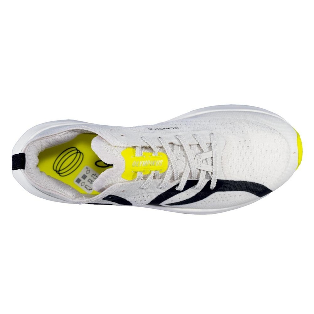 Imagem 3 do produto Tênis Masculino Running Olympikus Corre 5