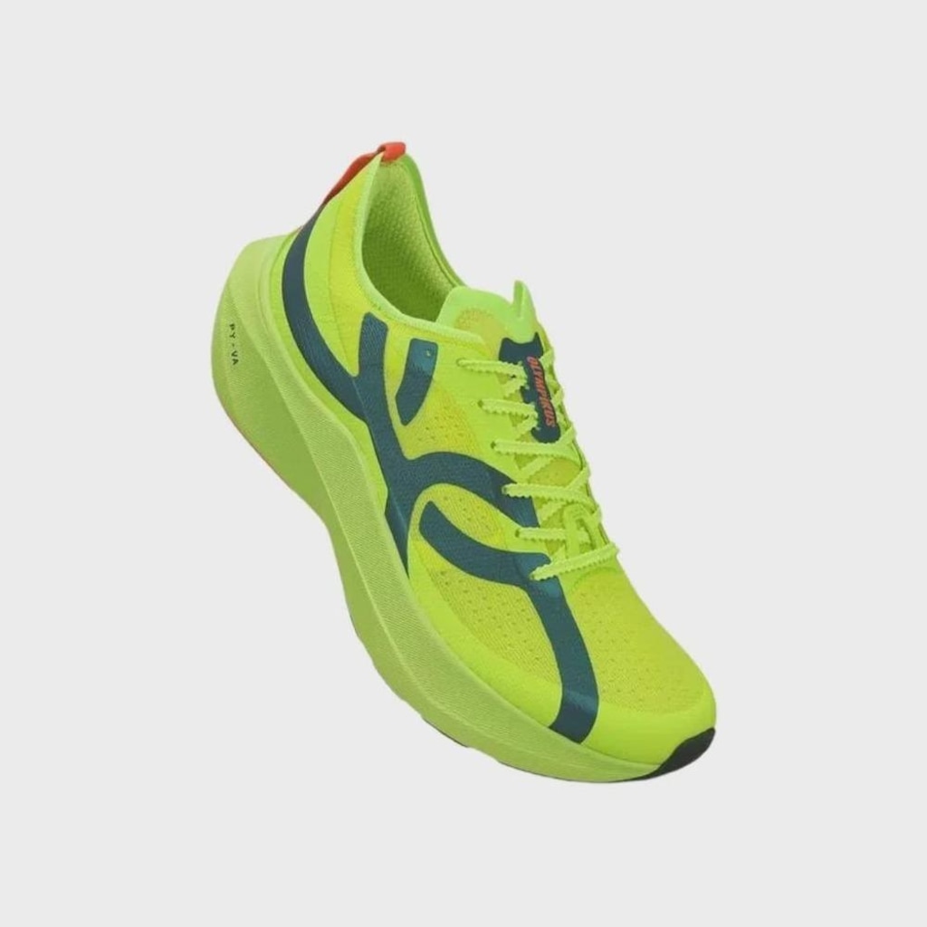 Tênis Masculino Running Olympikus Corre 5 - Foto 3