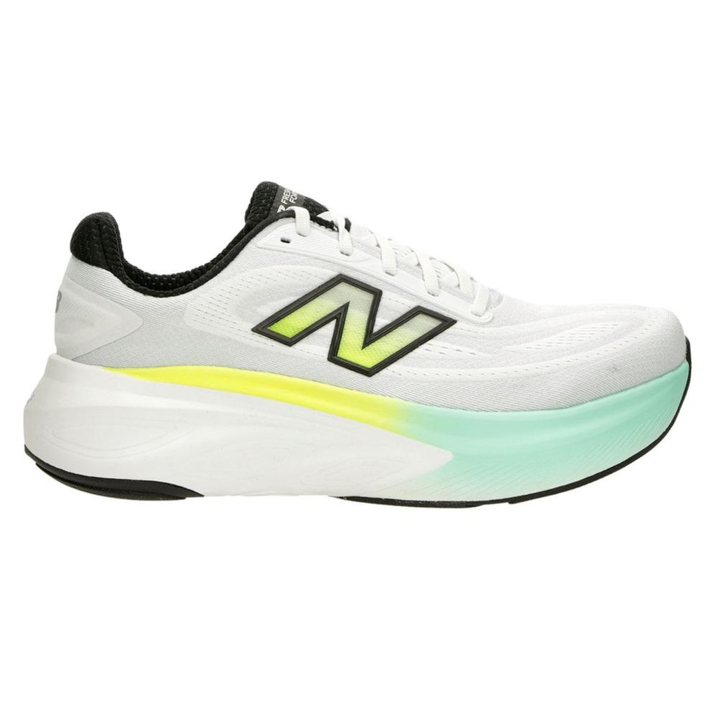 Imagem 1 do produto Tênis Masculino Running New Balance More v6