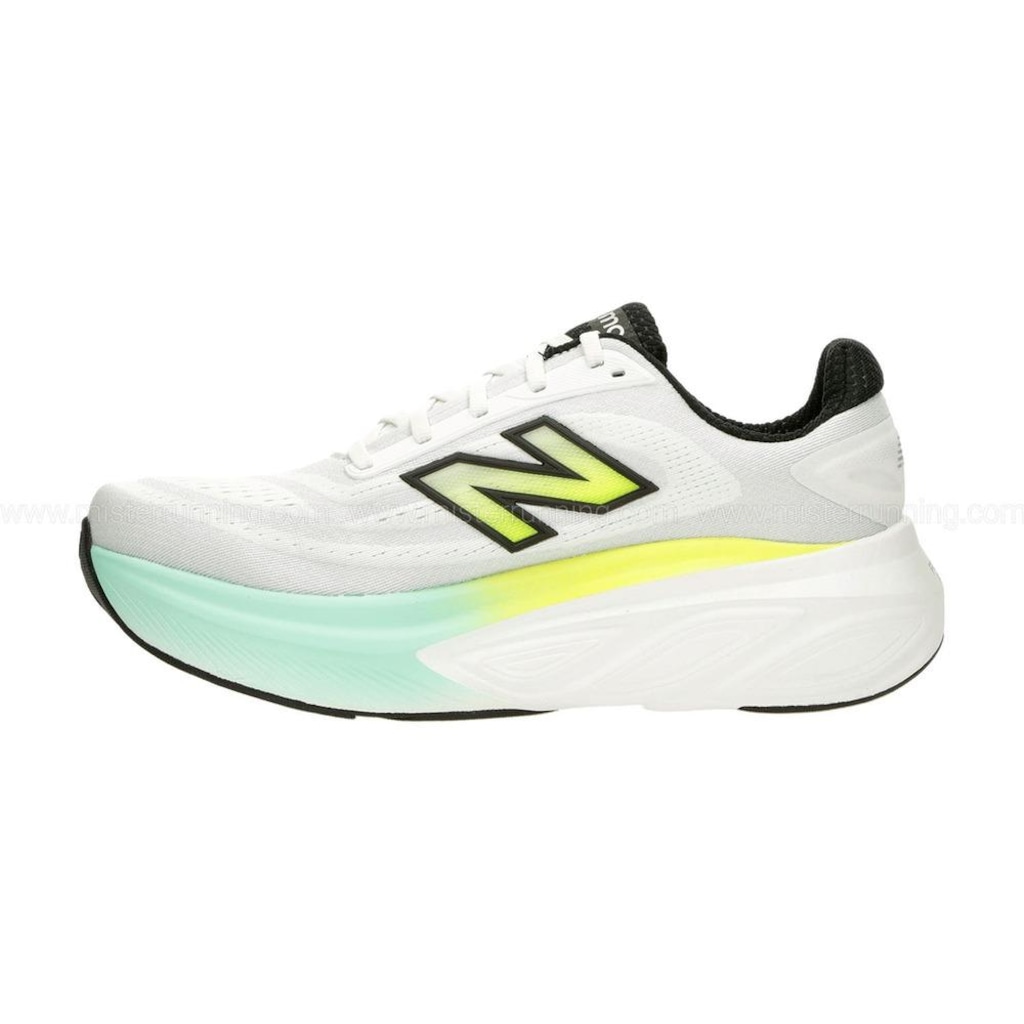Imagem 3 do produto Tênis Masculino Running New Balance More v6