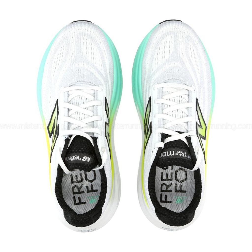 Imagem 5 do produto Tênis Masculino Running New Balance More v6