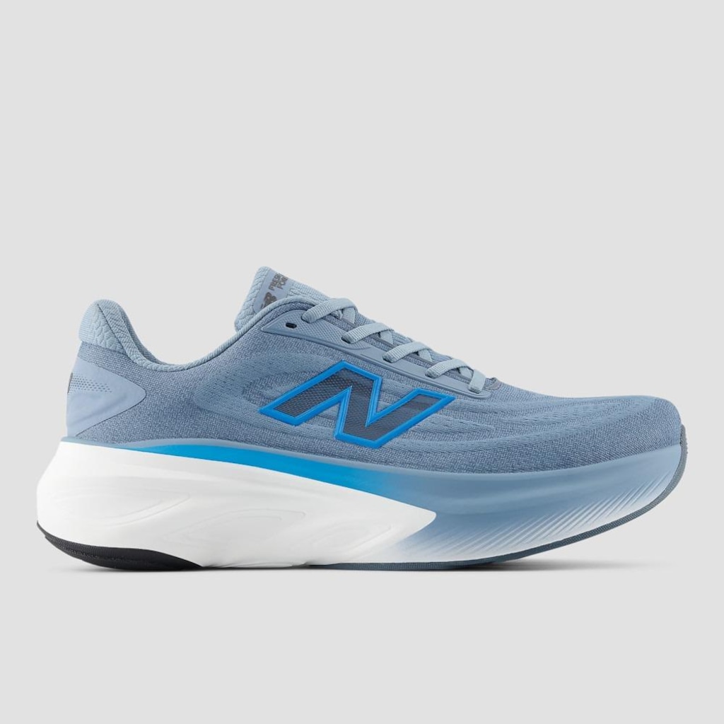 Imagem 1 do produto Tênis Masculino Running New Balance More v6