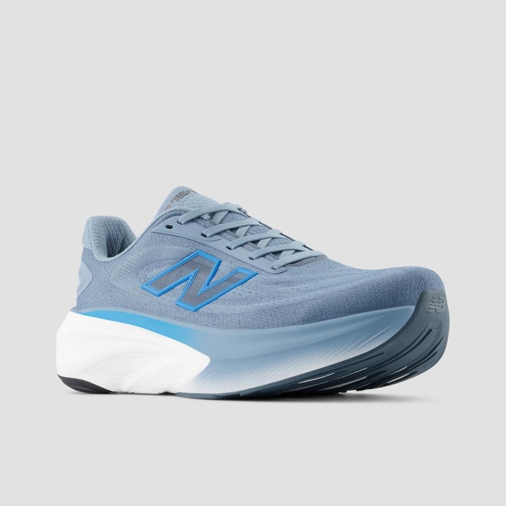 Imagem 3 do produto Tênis Masculino Running New Balance More v6