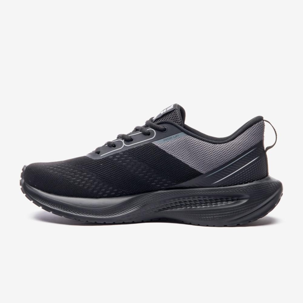 Imagem 2 do produto Tênis Masculino Running Fila Rise Up
