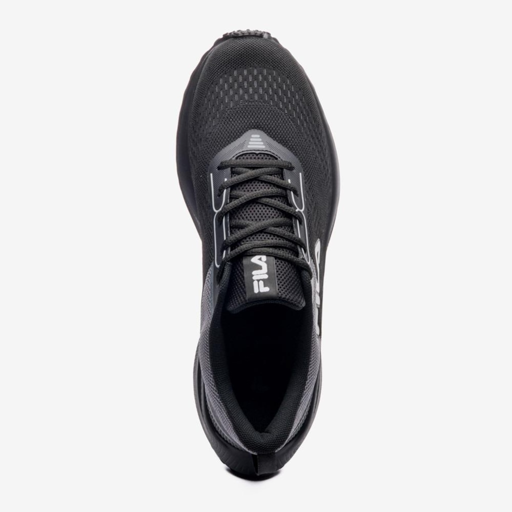Imagem 4 do produto Tênis Masculino Running Fila Rise Up