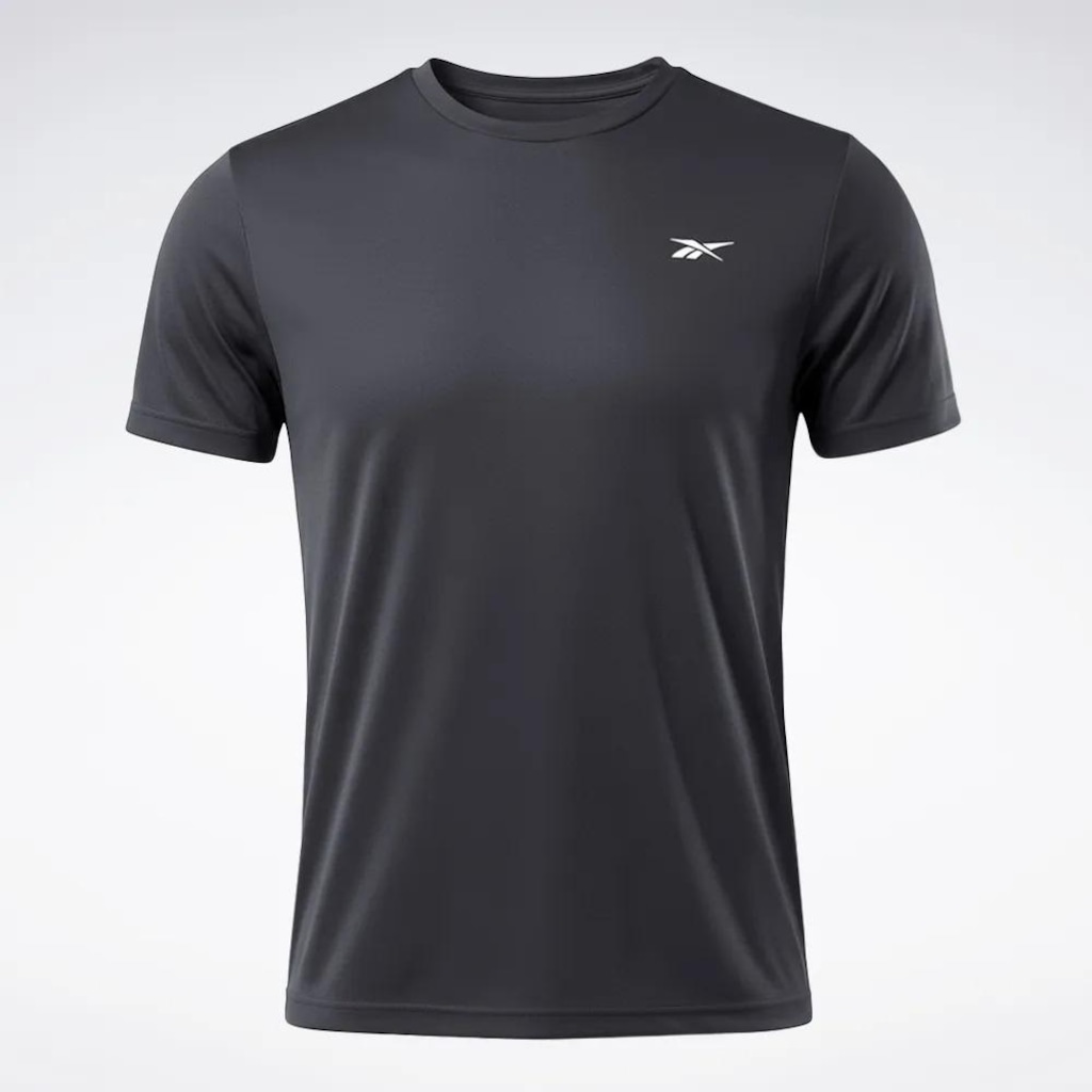 Imagem 1 do produto Camiseta Masculina Reebok Logo