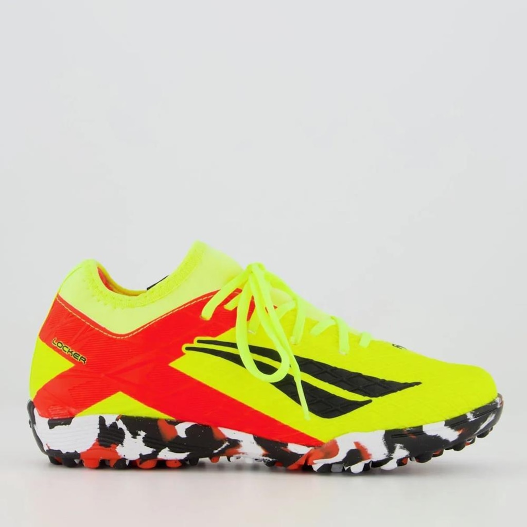 Imagem 1 do produto Chuteira Society Adulta Penalty RX Locker Y3 Esporte