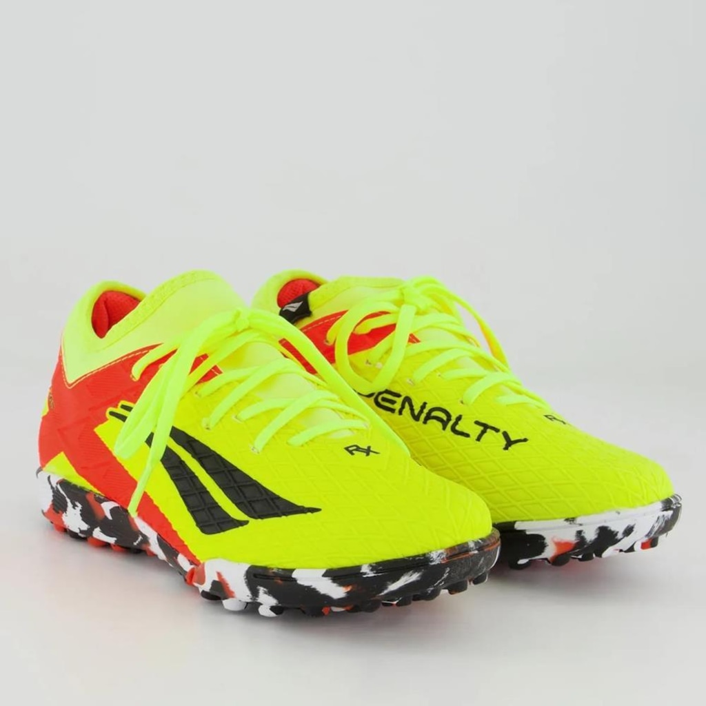 Imagem 2 do produto Chuteira Society Adulta Penalty RX Locker Y3 Esporte