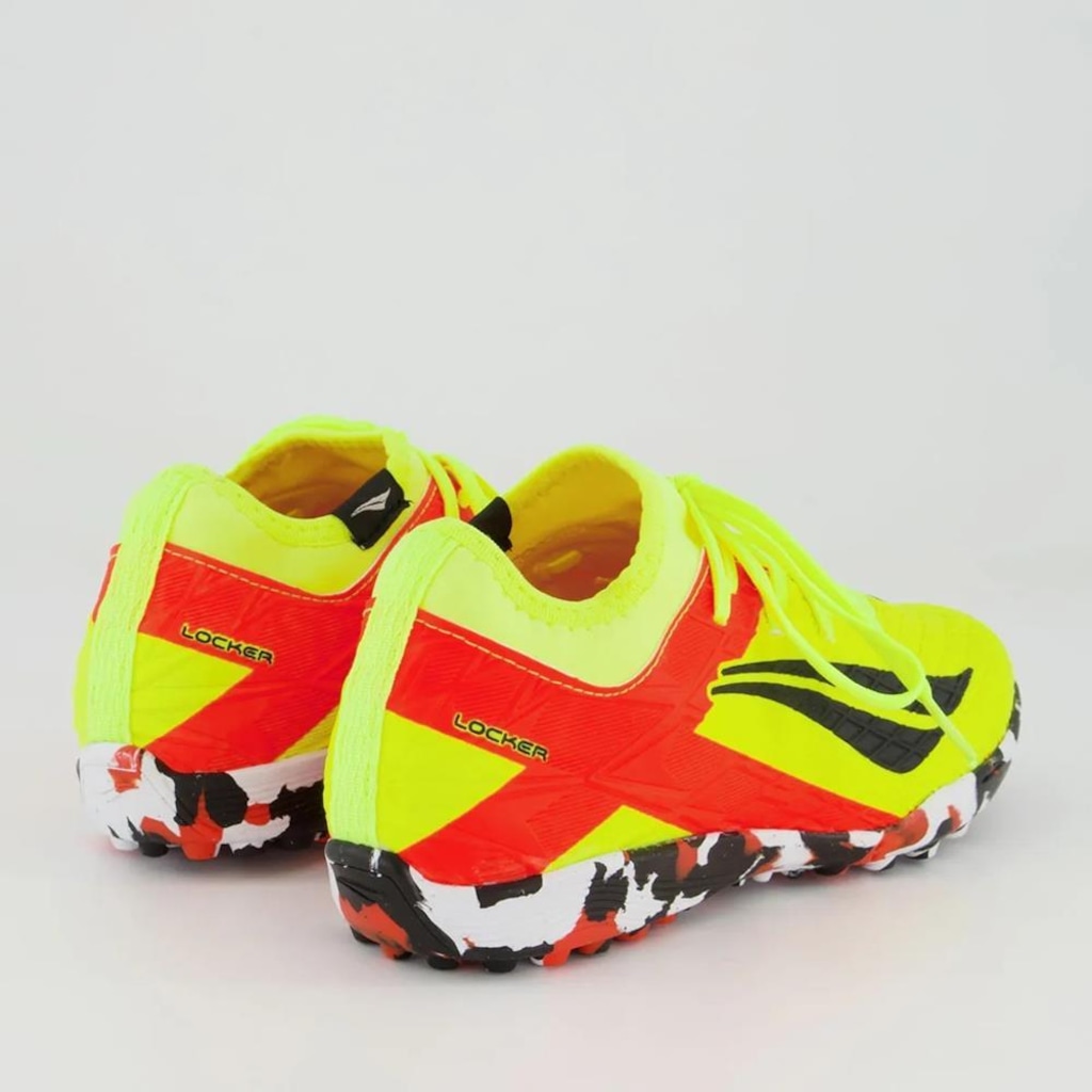 Imagem 4 do produto Chuteira Society Adulta Penalty RX Locker Y3 Esporte