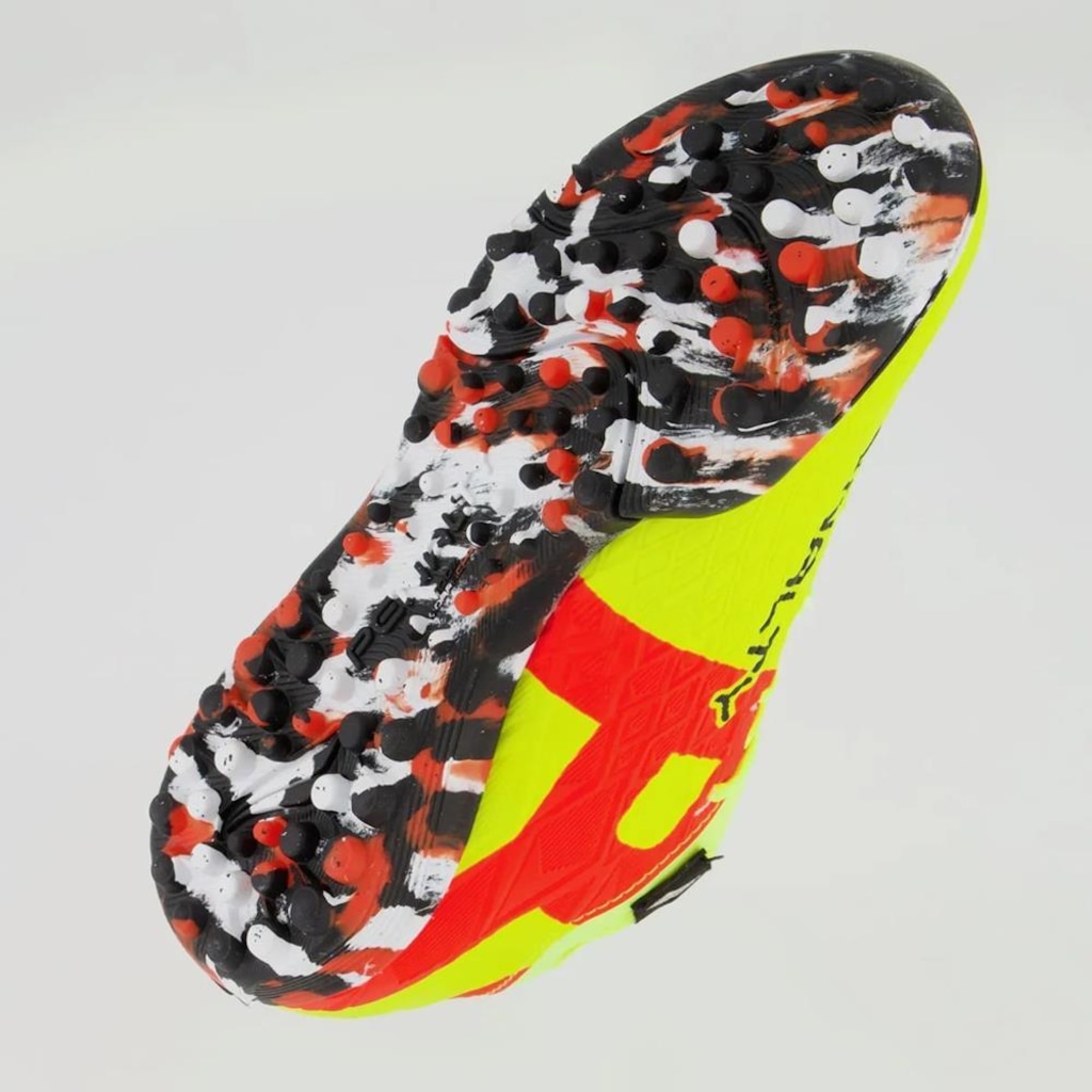 Imagem 5 do produto Chuteira Society Adulta Penalty RX Locker Y3 Esporte