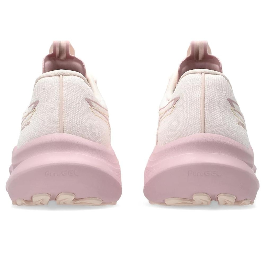 Imagem 5 do produto Tênis Feminino Asics GT-2000 14 Performance Estabilidade