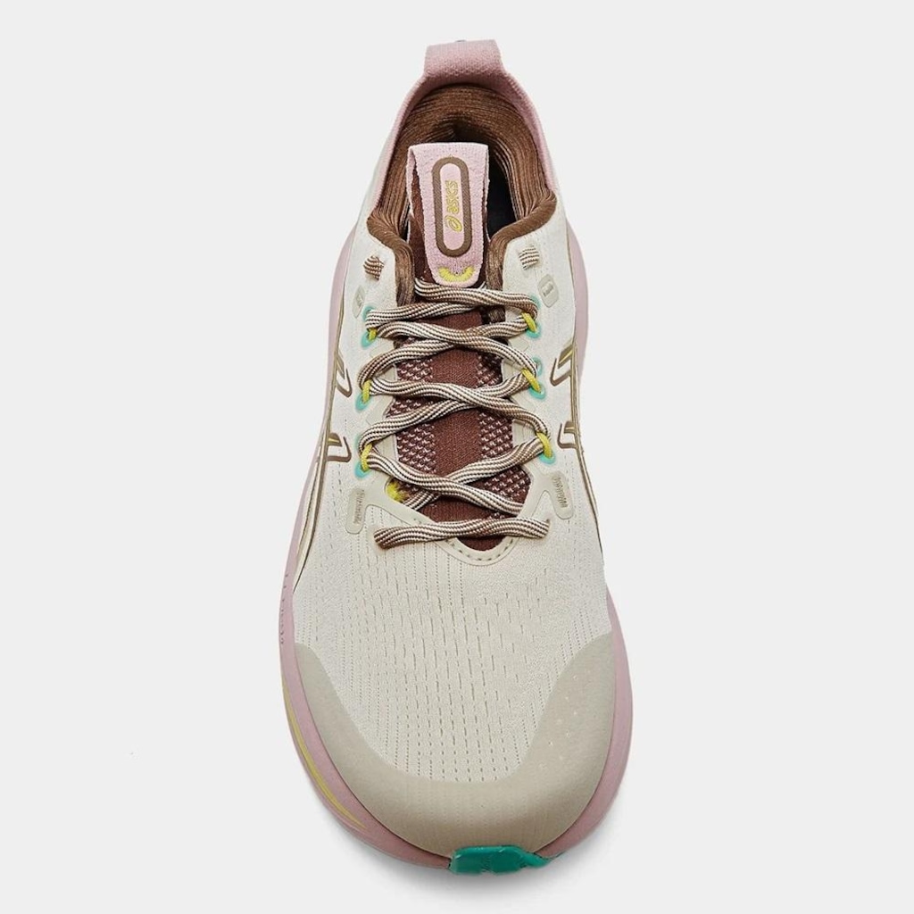 Imagem 3 do produto Tênis Feminino Asics Gel-Nimbus 28 TR Performance Corrida