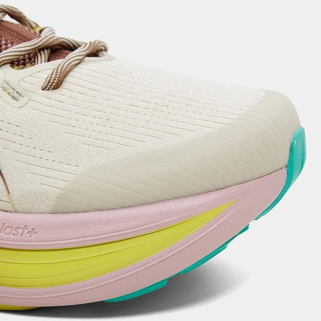 Imagem 5 do produto Tênis Feminino Asics Gel-Nimbus 28 TR Performance Corrida
