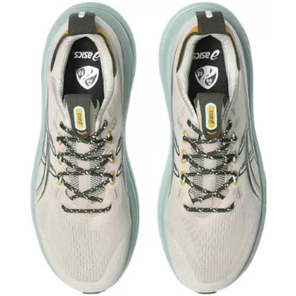 Imagem 3 do produto Tênis Masculino Asics GEL-Nimbus 28 TR Leve