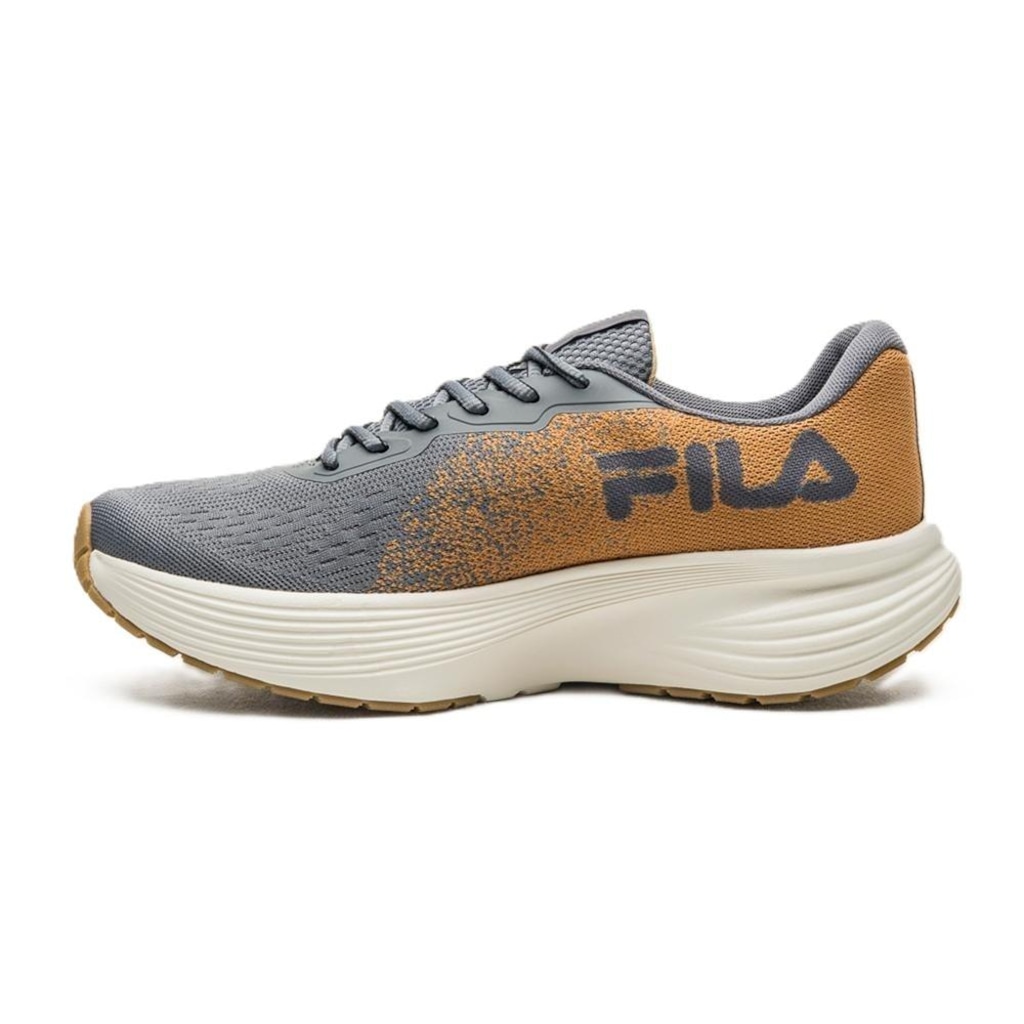 Imagem 2 do produto Tênis Masculino Fila Agile Corrida Conforto