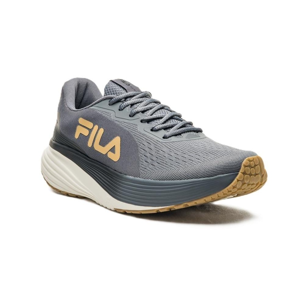 Imagem 3 do produto Tênis Masculino Fila Agile Corrida Conforto