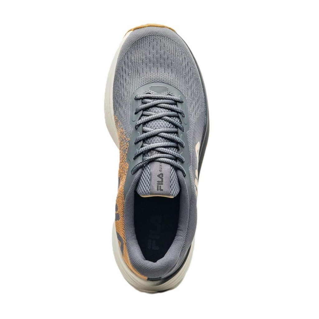 Imagem 4 do produto Tênis Masculino Fila Agile Corrida Conforto