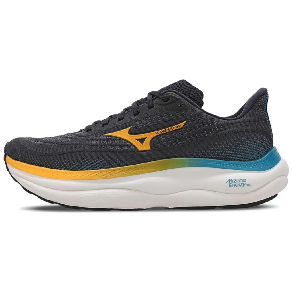 Imagem 2 do produto Tênis Masculino Running Mizuno Sky 9