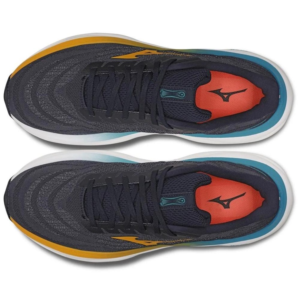 Imagem 3 do produto Tênis Masculino Running Mizuno Sky 9