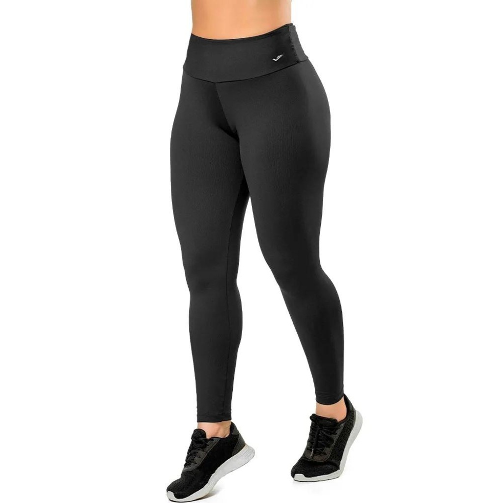 Imagem 1 do produto Calça Legging Feminina Elite Sport