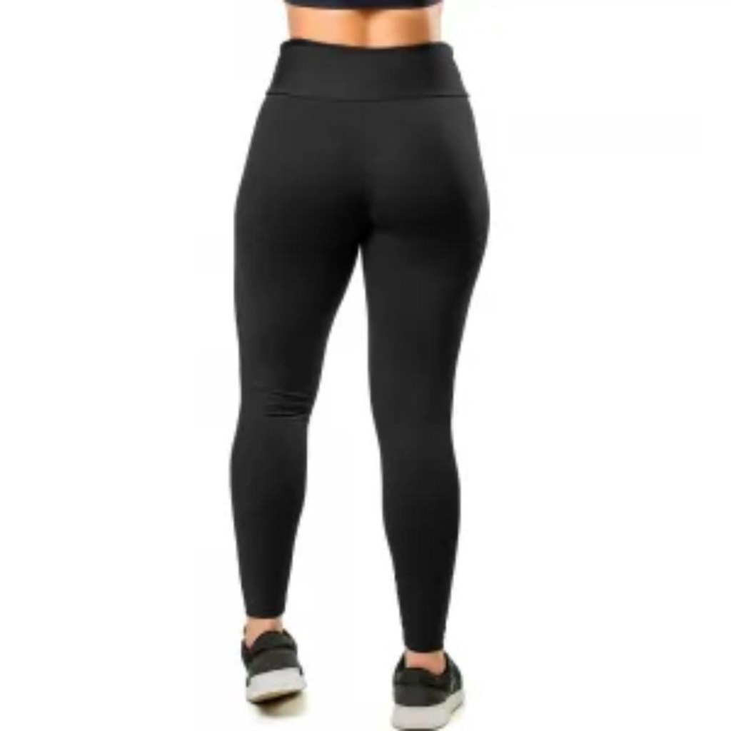 Imagem 2 do produto Calça Legging Feminina Elite Sport