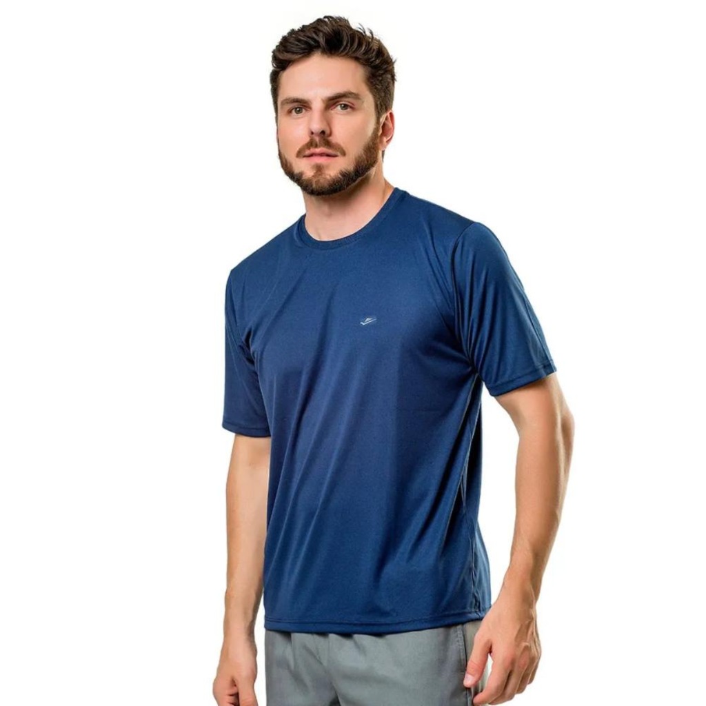 Imagem 3 do produto Camiseta Masculina Elite Dry Running
