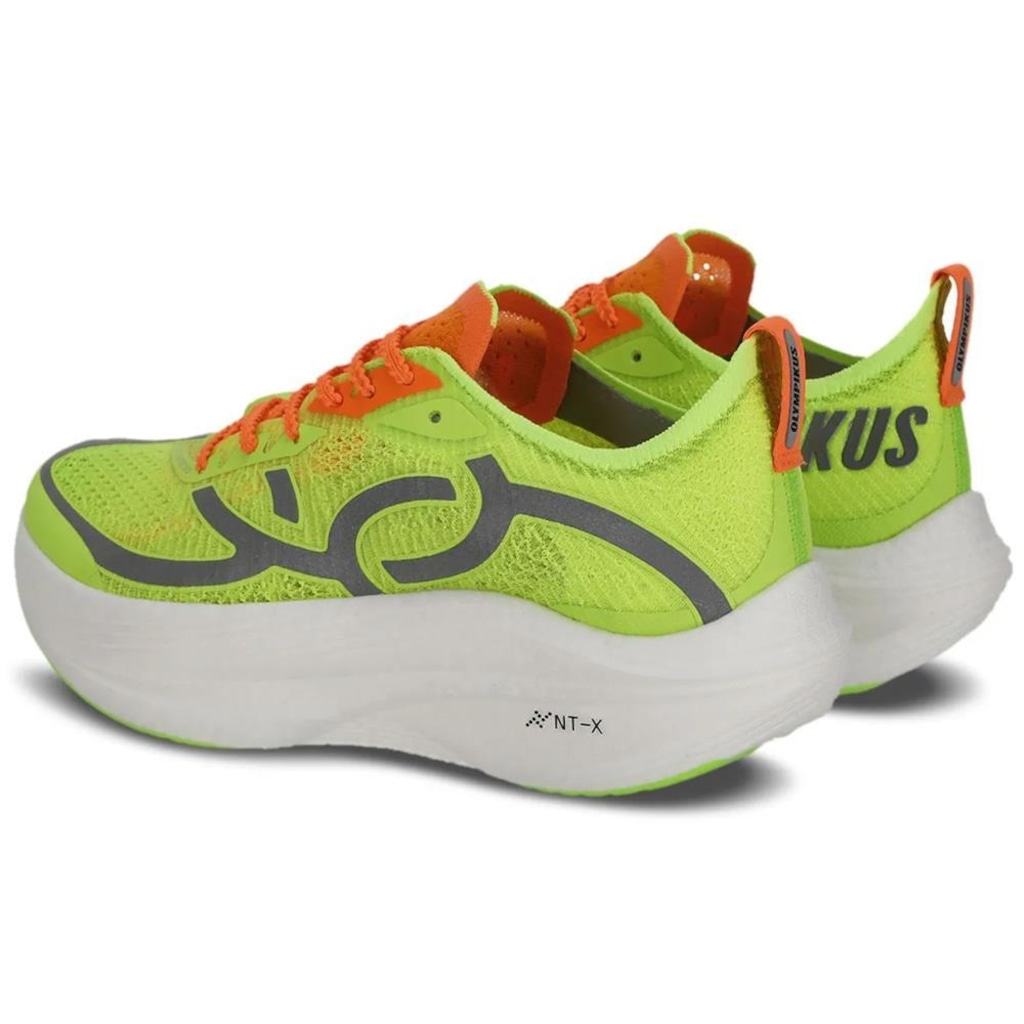 Imagem 3 do produto Tênis Masculino Running Olympikus Corre Supra 319