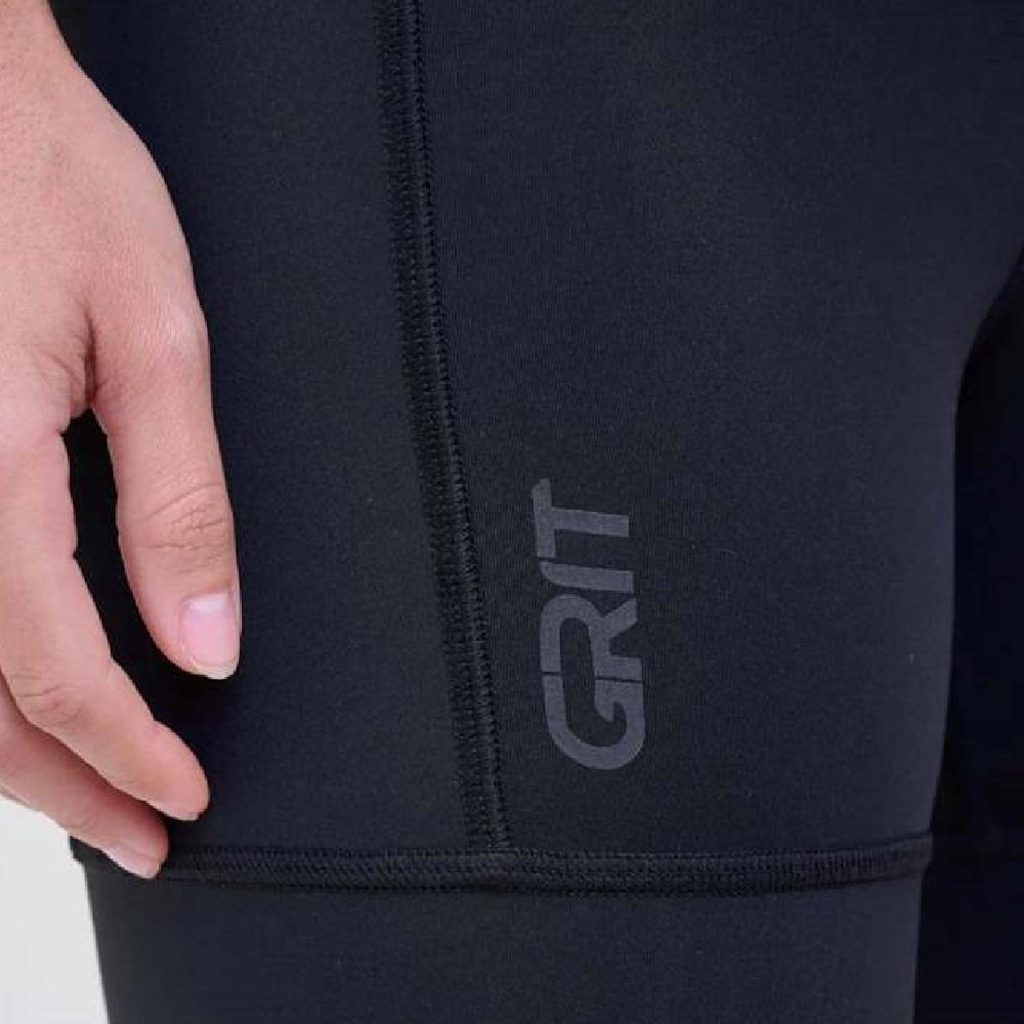 Imagem 4 do produto Bermuda Feminina Authen Running c/ Bolso GRIT BOSSA