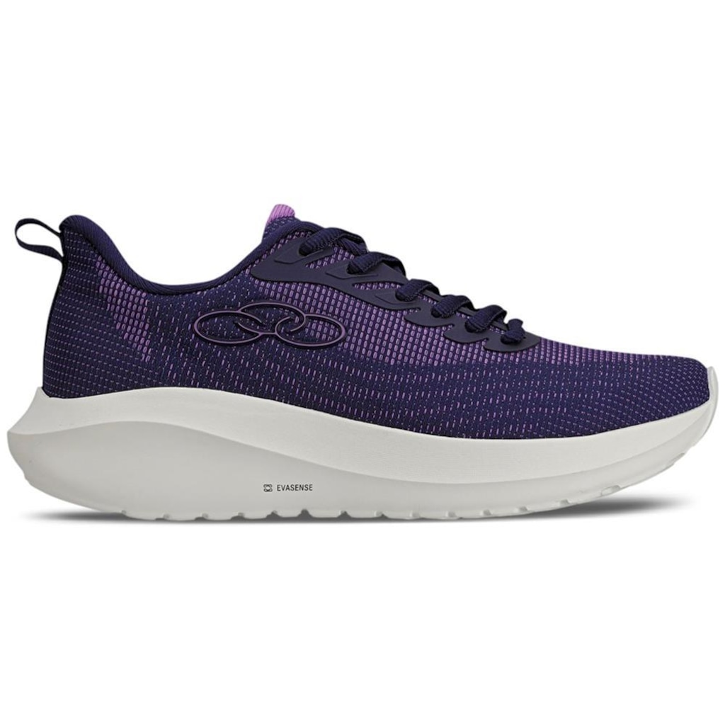 Imagem 1 do produto Tênis Feminino Running Olympikus Acqua