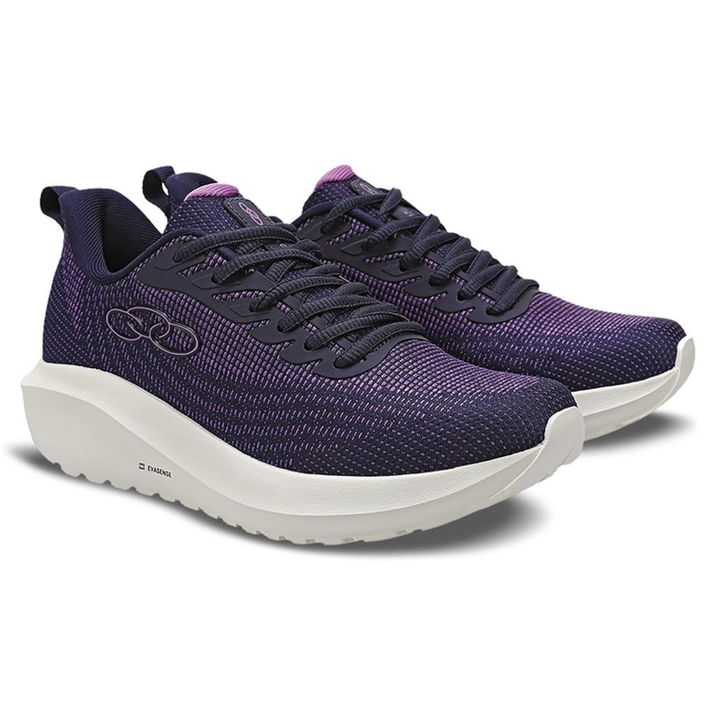 Imagem 2 do produto Tênis Feminino Running Olympikus Acqua