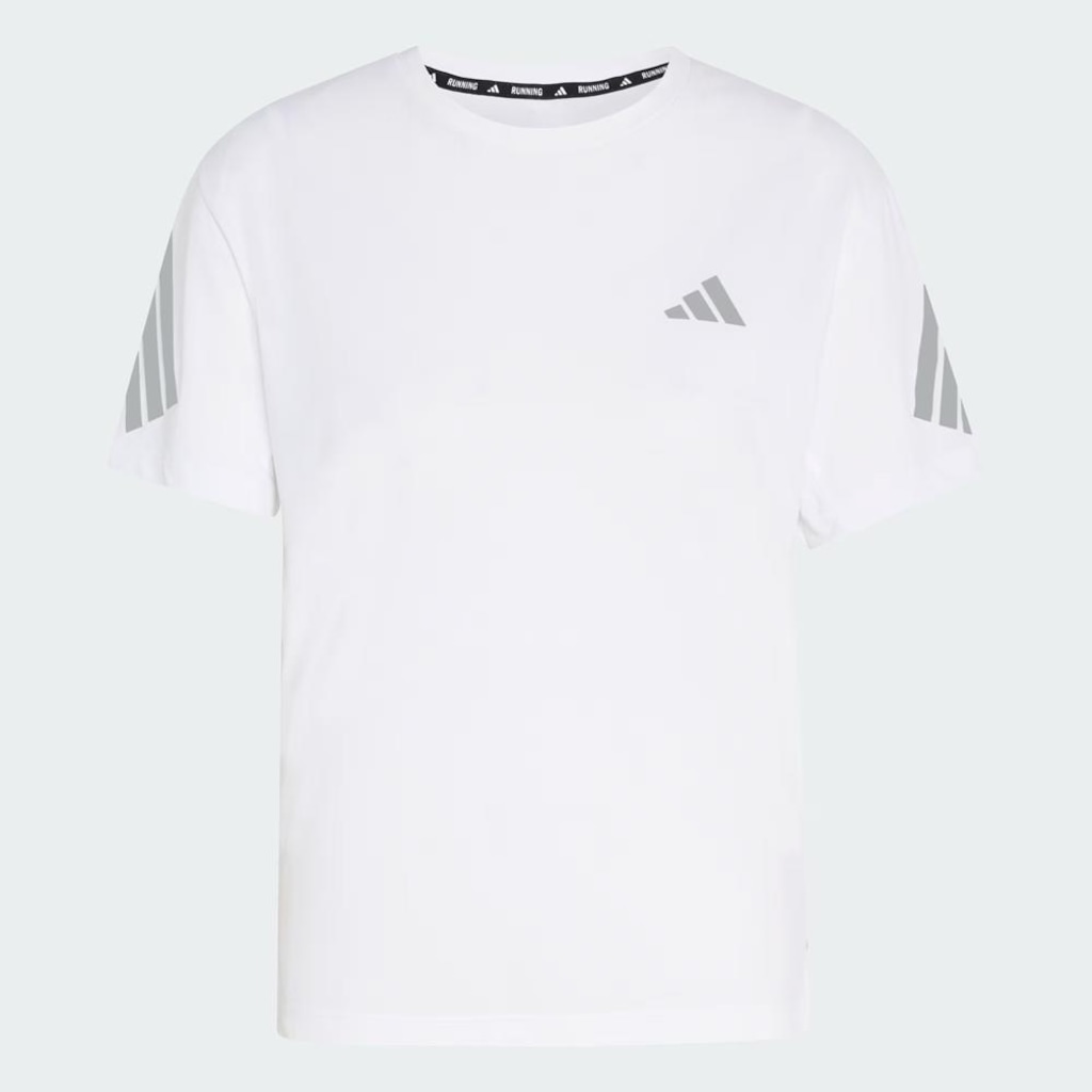 Imagem 3 do produto Camiseta adidas adi365 Climacool Feminina