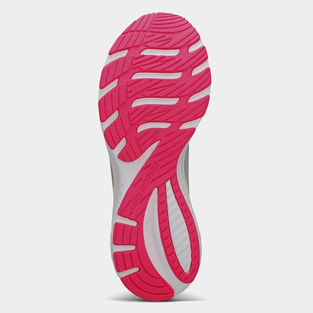 Imagem 5 do produto Tênis Feminino Olympikus Swift 5 Conforto e Leveza