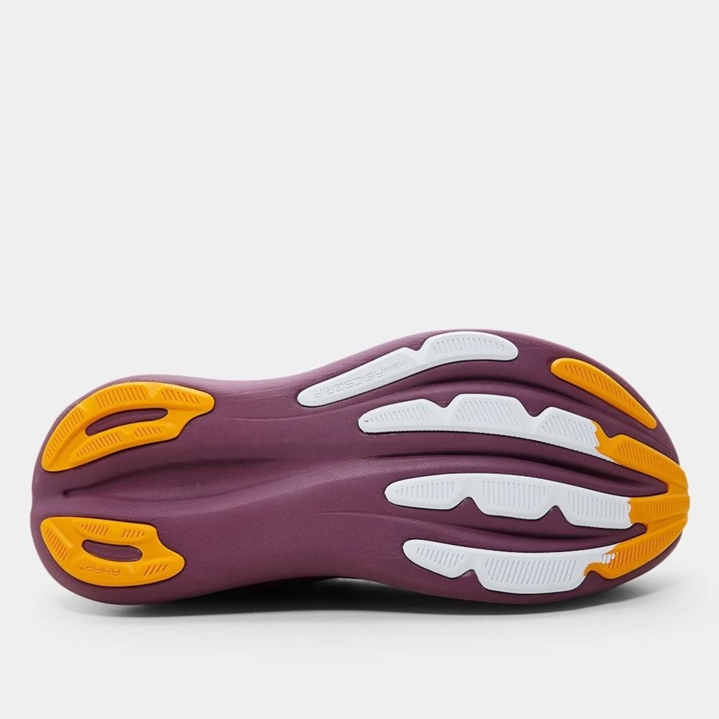Imagem 5 do produto Tênis Feminino Asics Gel-Nimbus 28 Performance Corrida