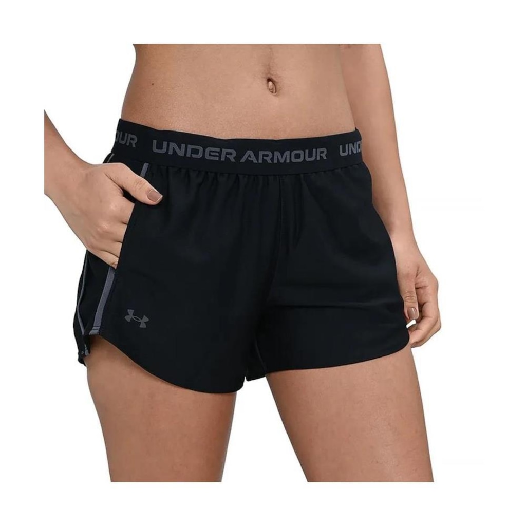 Imagem 1 do produto Short Feminino Curto Under Armour Play Up