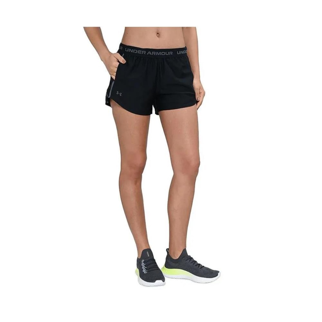 Imagem 2 do produto Short Feminino Curto Under Armour Play Up