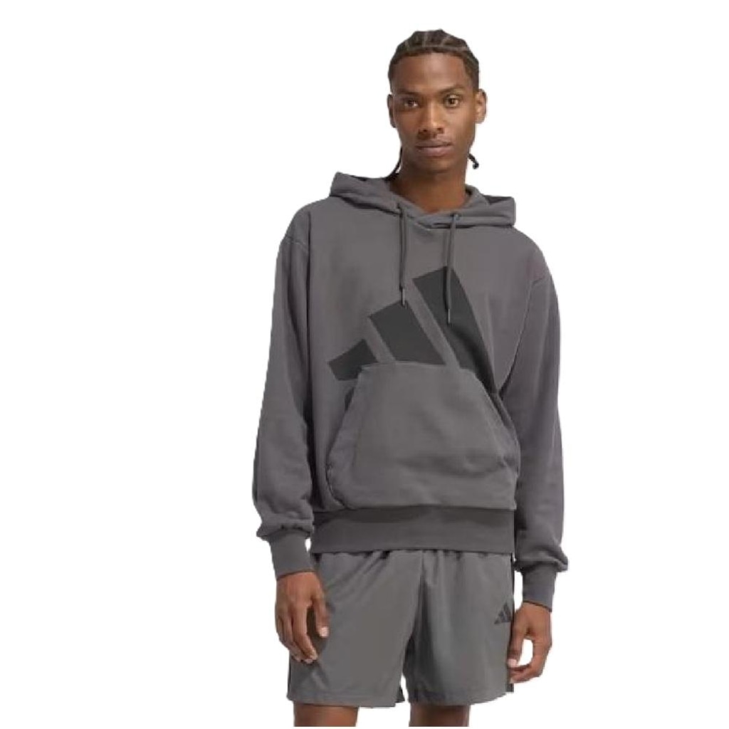 Imagem 1 do produto Moletom Masculino De Terry Francês Essentials