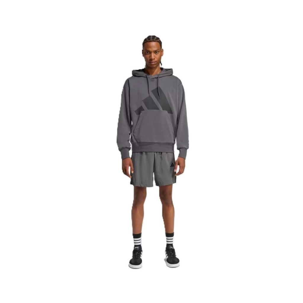 Imagem 2 do produto Moletom Masculino De Terry Francês Essentials