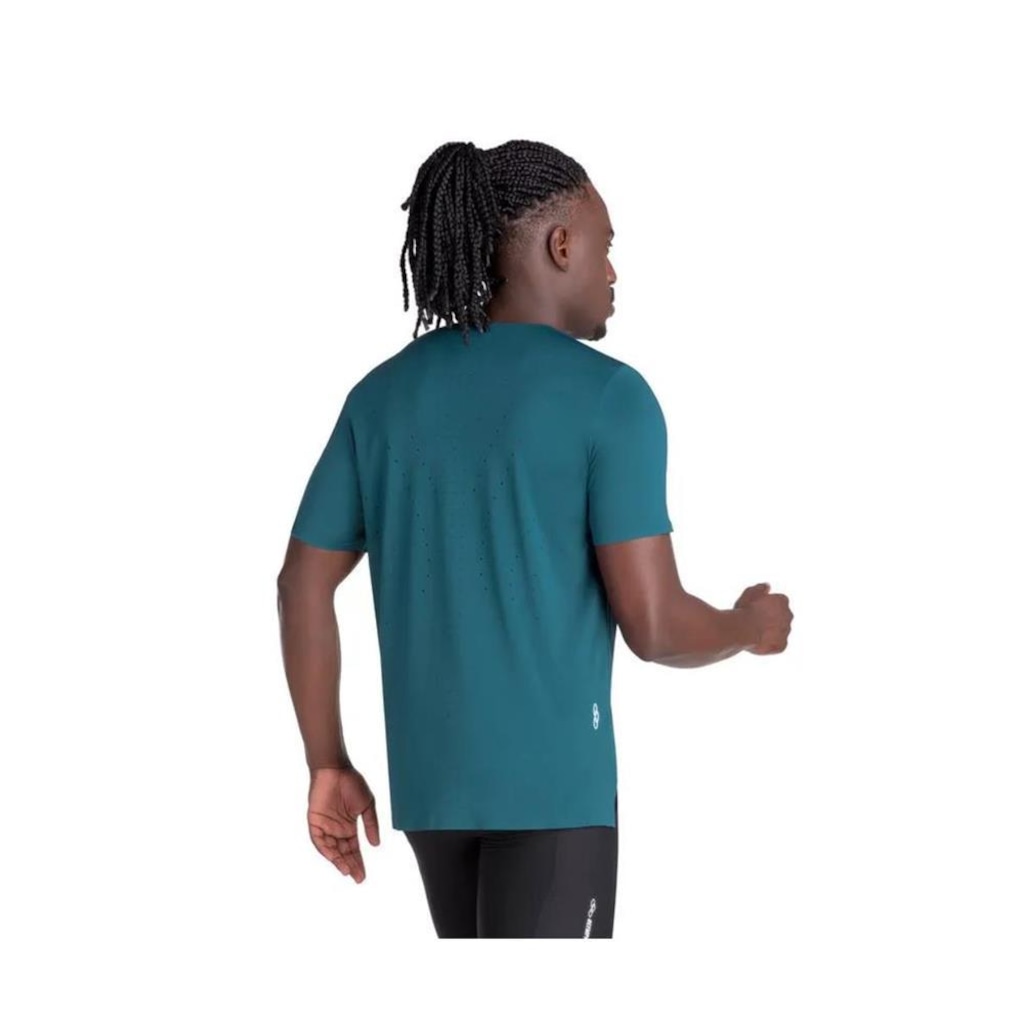 Imagem 3 do produto Camiseta Masculina Dry Olympikus Corre