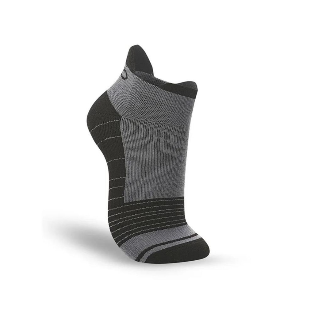 Imagem 1 do produto Meia Anti Atrito Olympikus Cano Curto