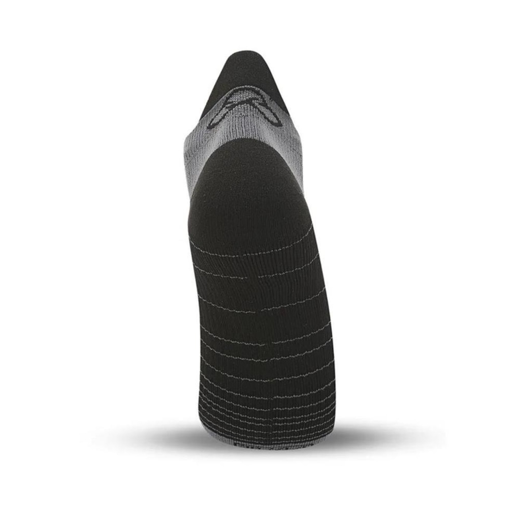 Imagem 3 do produto Meia Anti Atrito Olympikus Cano Curto