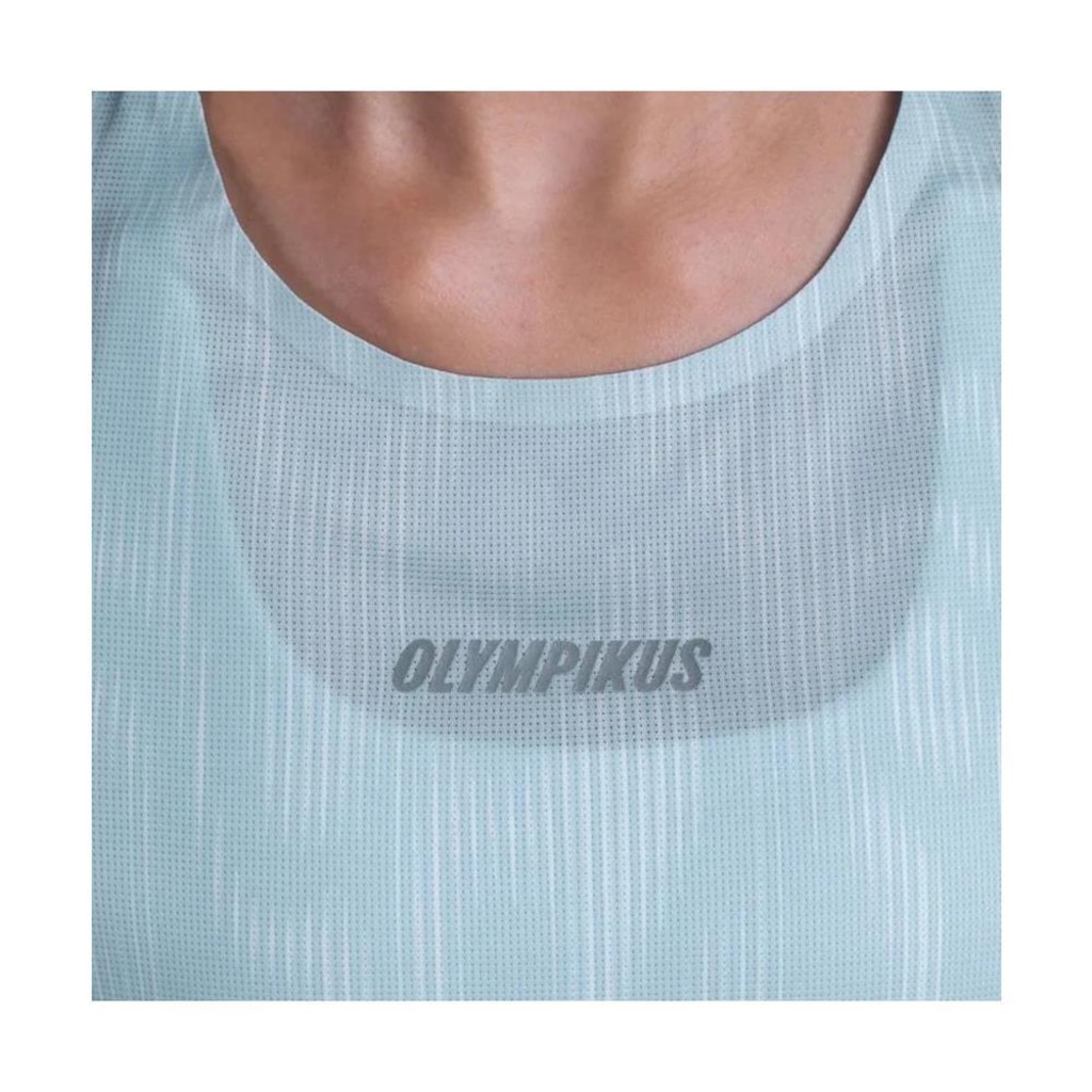 Imagem 5 do produto Camiseta Regata Olympikus Corre Feminina