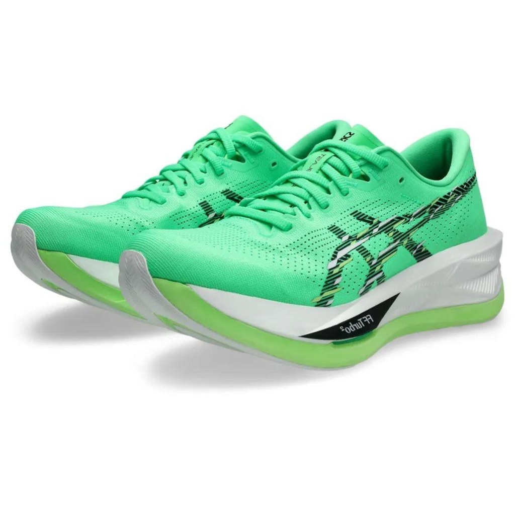 Imagem 2 do produto Tênis Masculino Asics Sonicblast