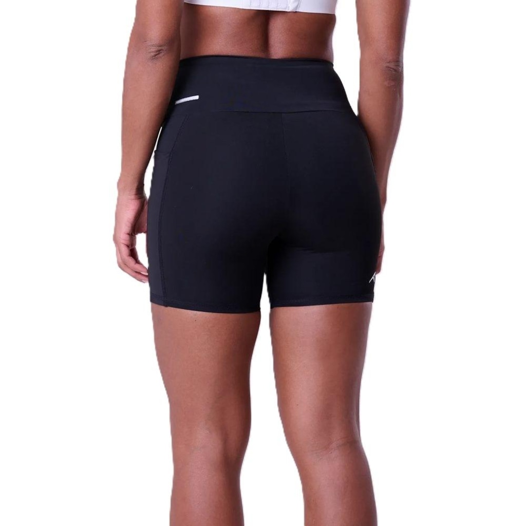 Imagem 2 do produto Bermuda Feminina Authen Samba SIGNATURE
