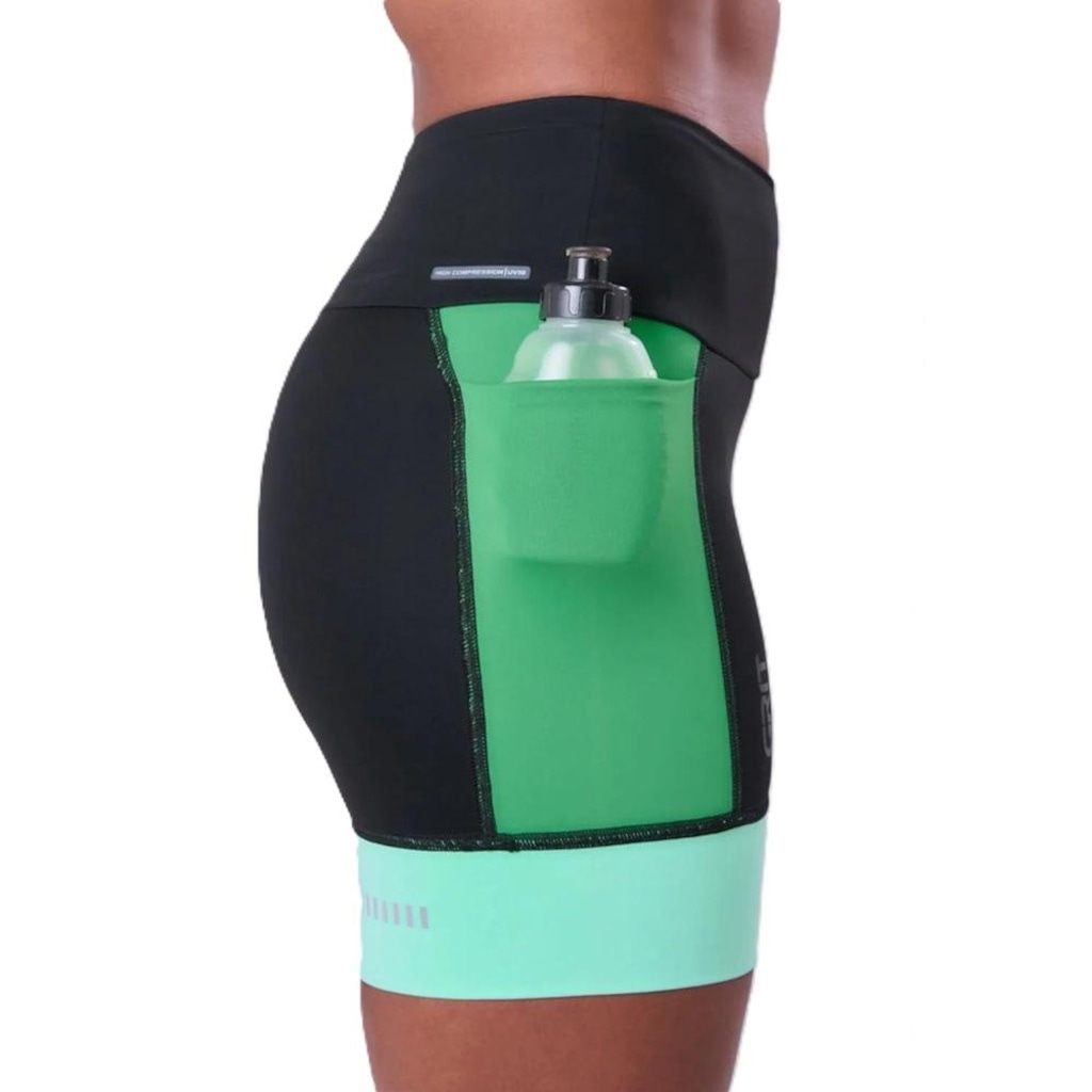 Imagem 5 do produto Bermuda Feminina Authen Running GRIT